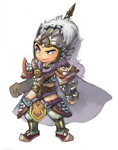 不俗的成果 不俗的成果