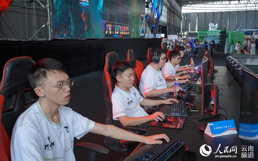 因此每一场 因此每一场