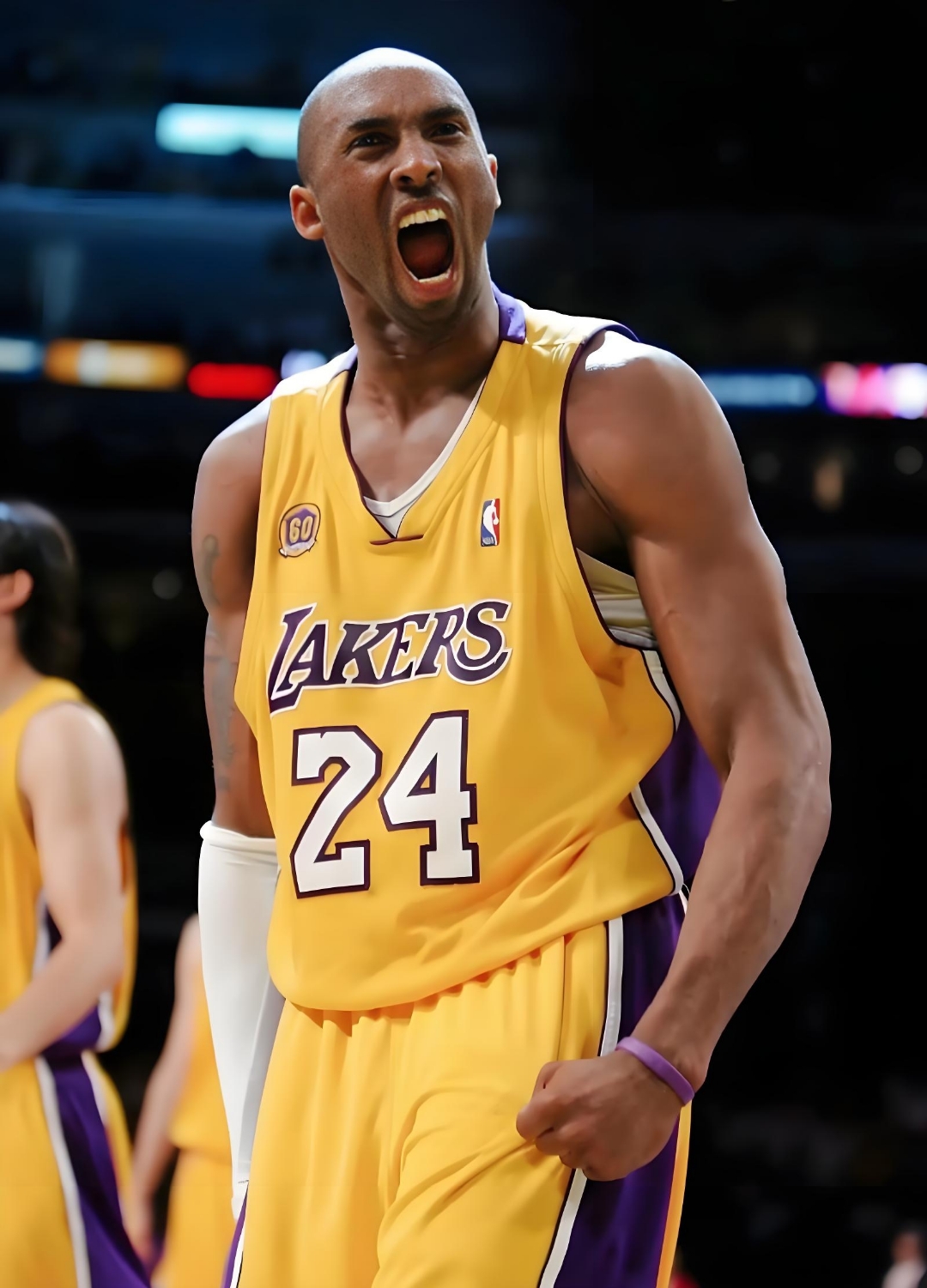 关注的焦点 关注的焦点