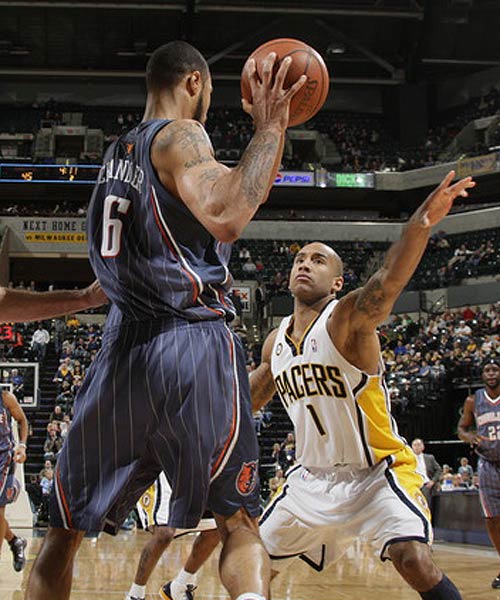 篮球运动普 篮球运动普